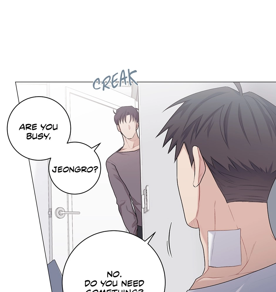 Read Off The Plate chapter 23 image 37 on Lezhin