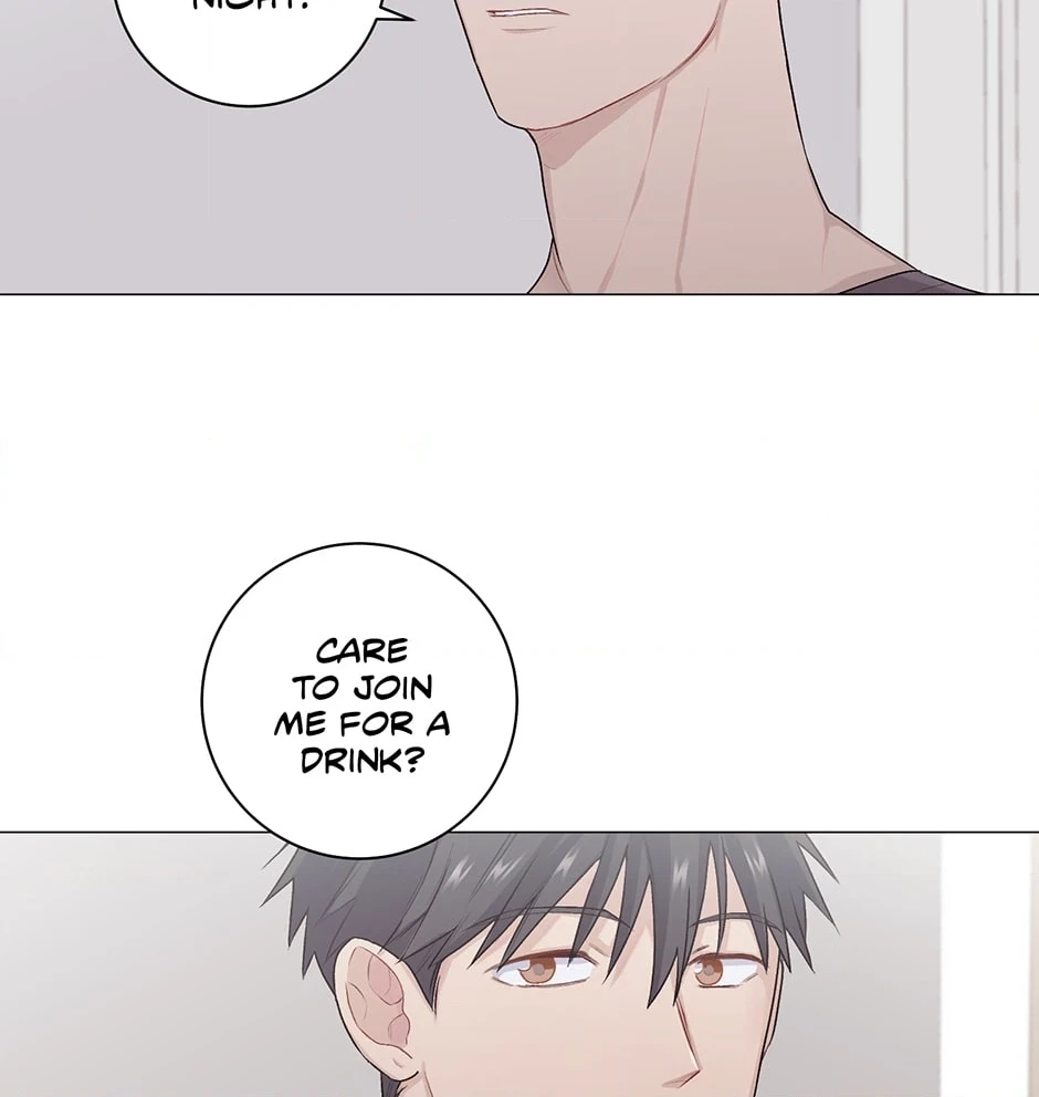 Read Off The Plate chapter 23 image 39 on Lezhin