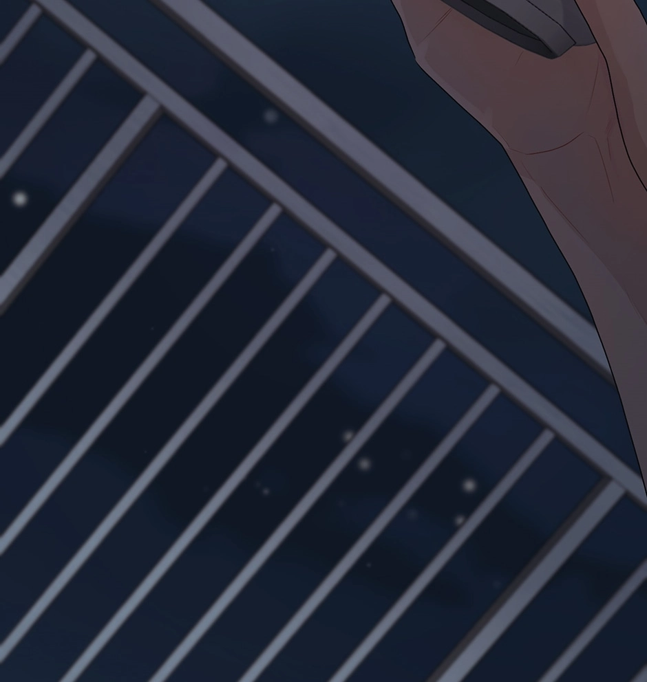 Read Off The Plate chapter 23 image 43 on Lezhin