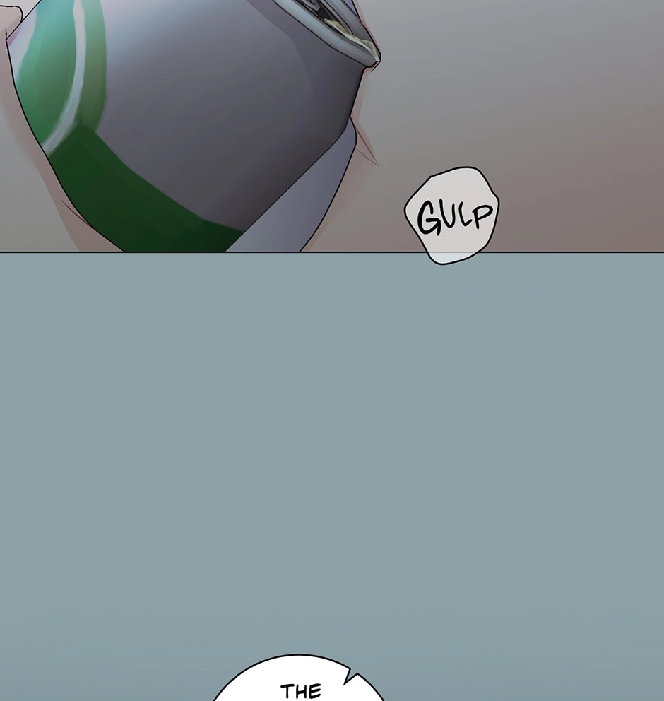 Read Off The Plate chapter 23 image 45 on Lezhin