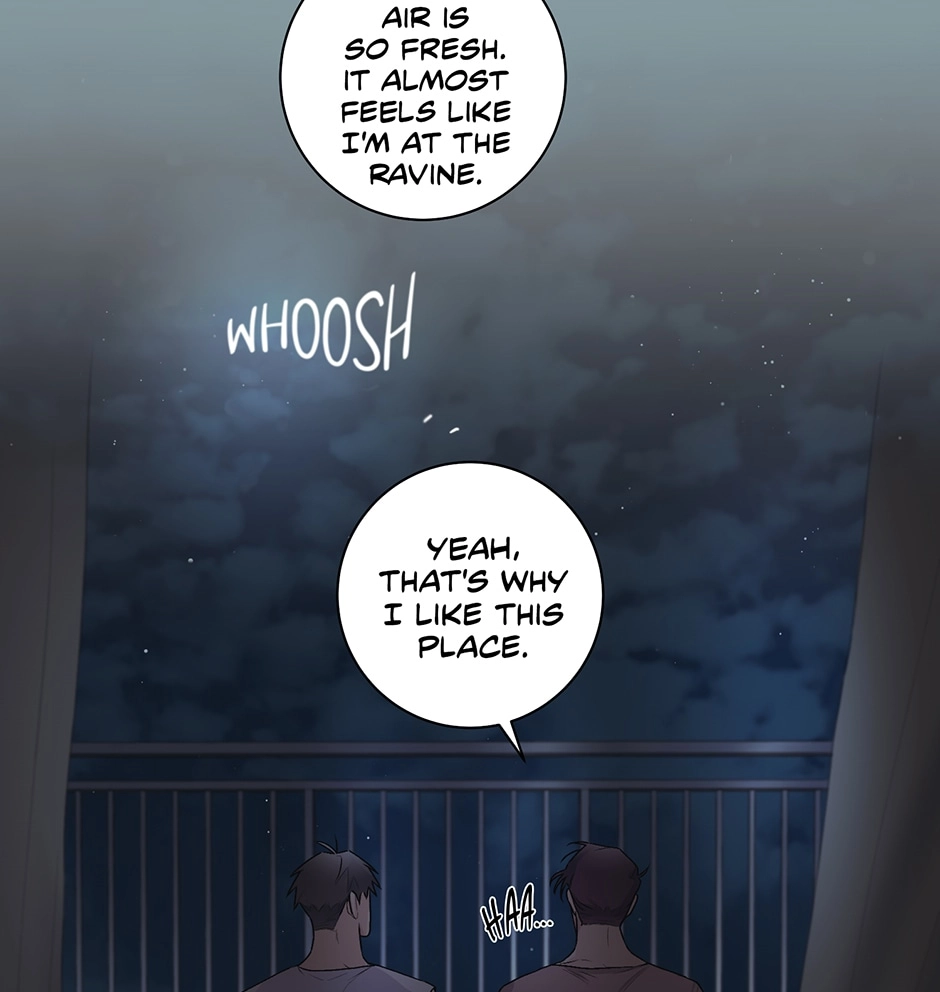 Read Off The Plate chapter 23 image 46 on Lezhin