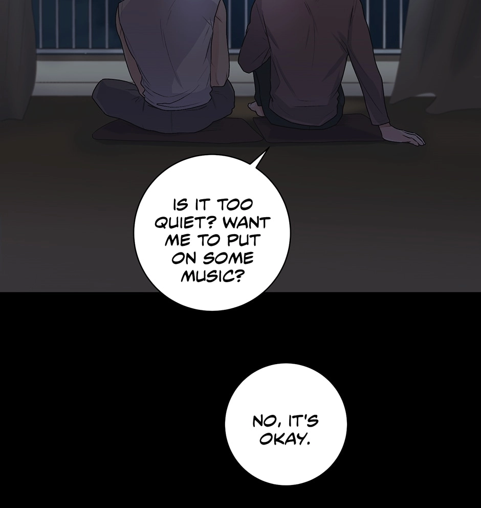 Read Off The Plate chapter 23 image 47 on Lezhin