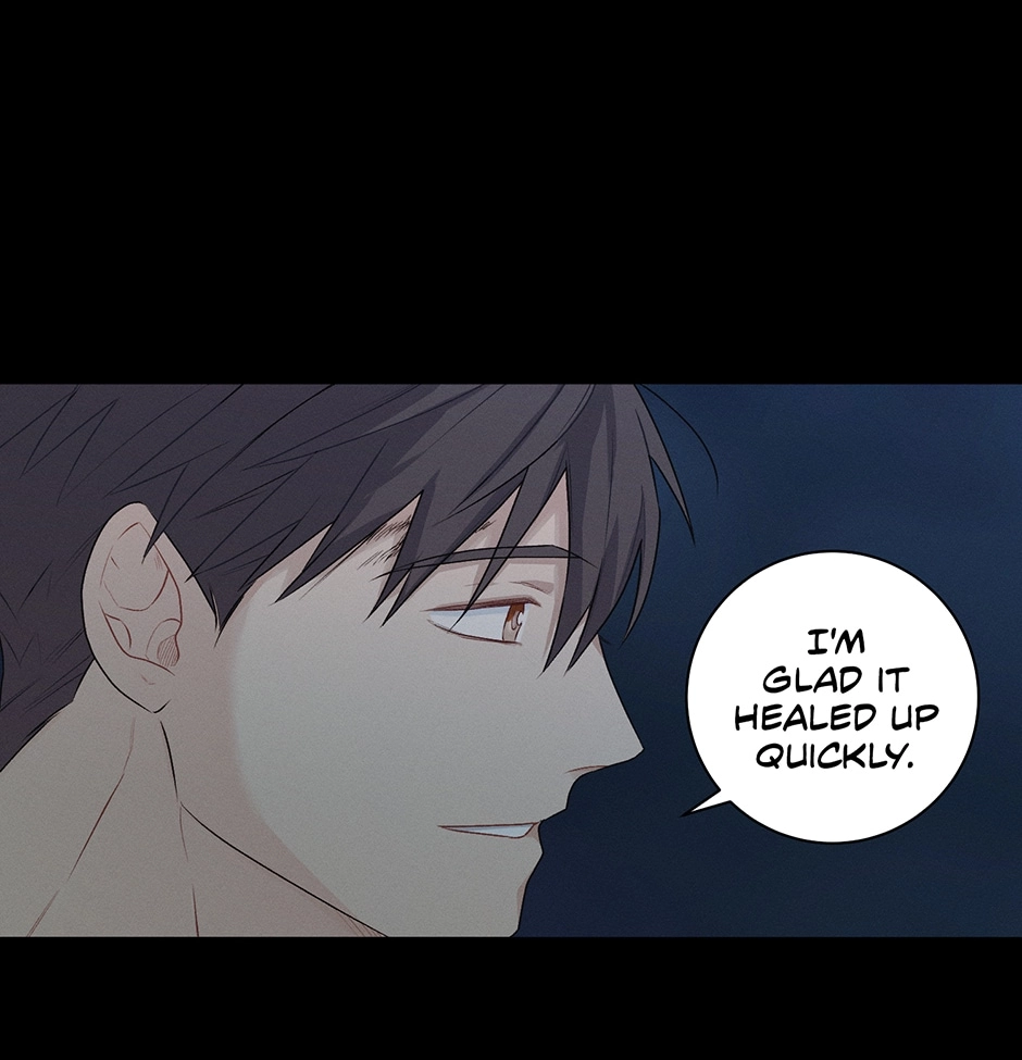 Read Off The Plate chapter 23 image 52 on Lezhin