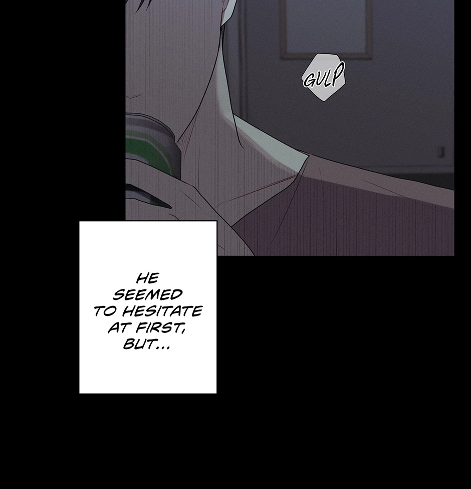 Read Off The Plate chapter 23 image 55 on Lezhin