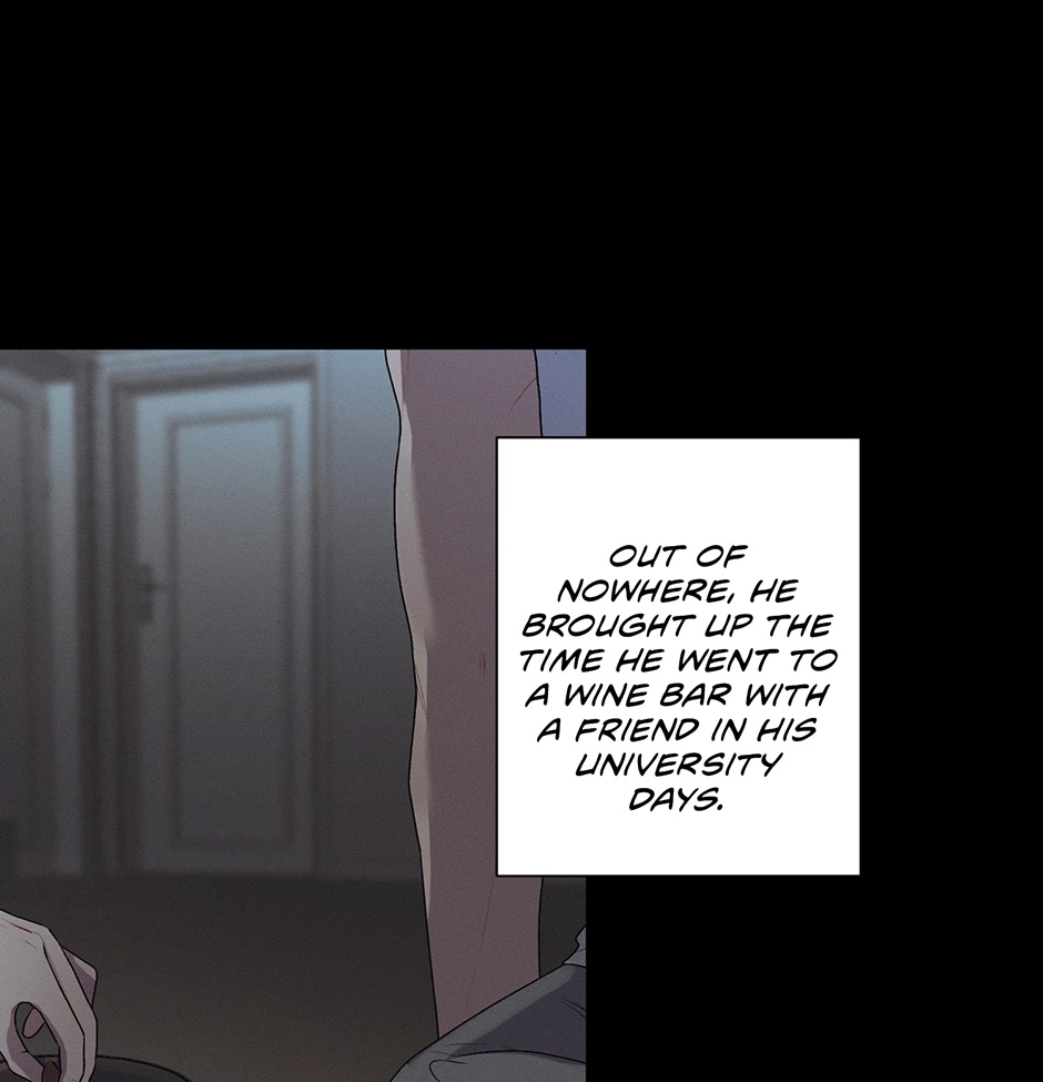Read Off The Plate chapter 23 image 56 on Lezhin
