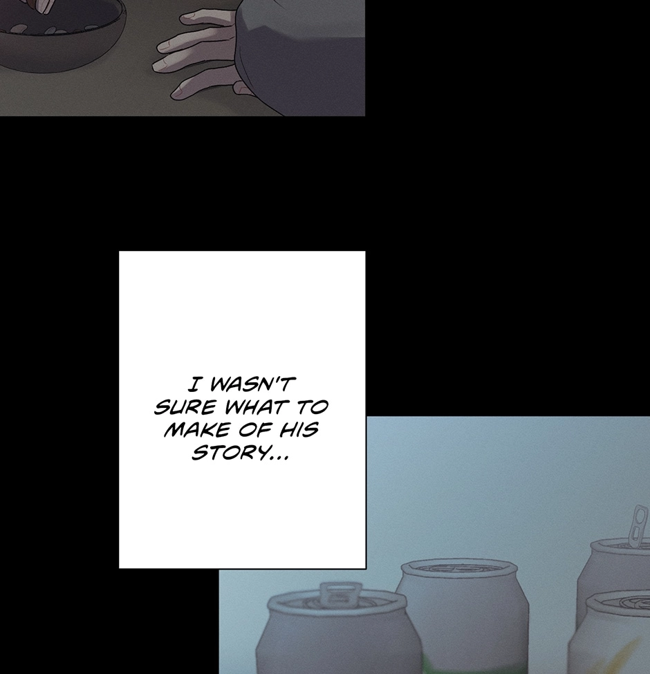 Read Off The Plate chapter 23 image 57 on Lezhin