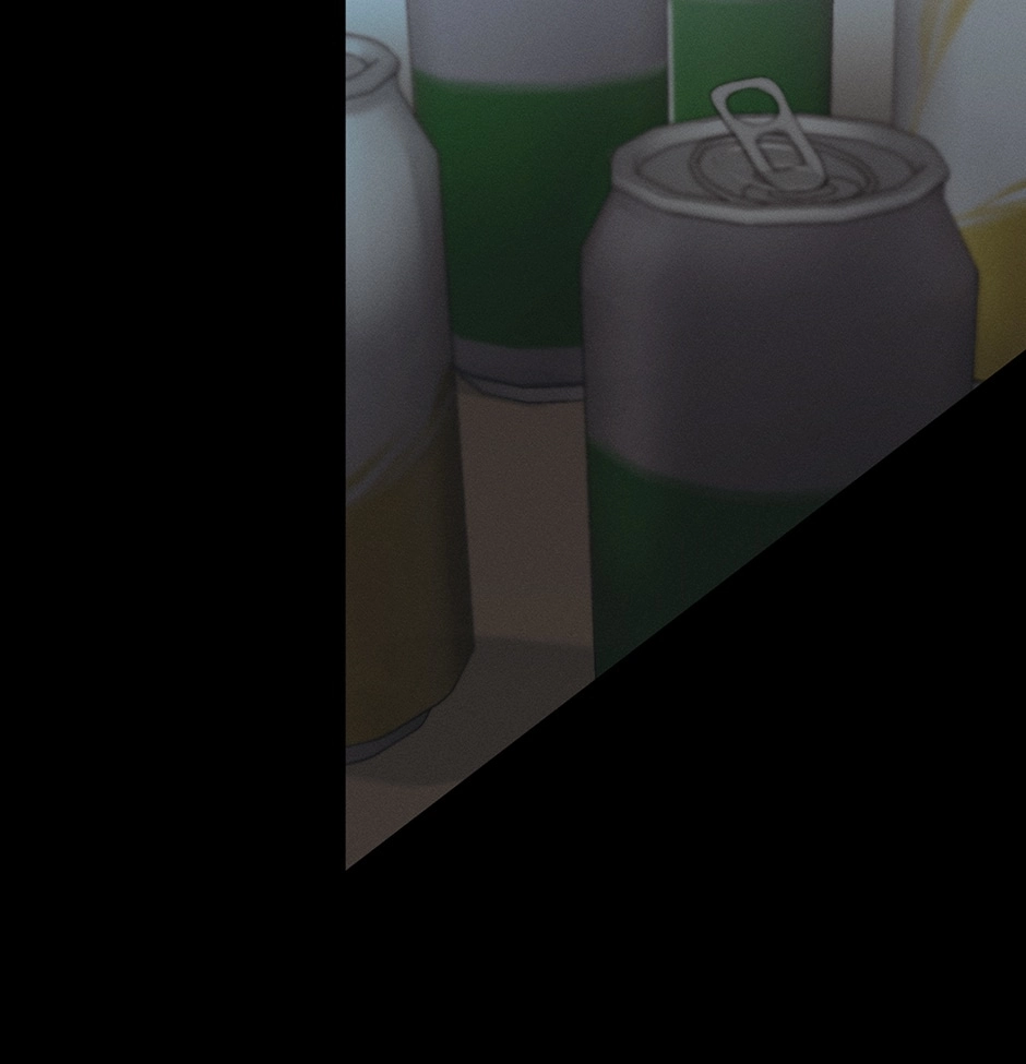 Read Off The Plate chapter 23 image 58 on Lezhin