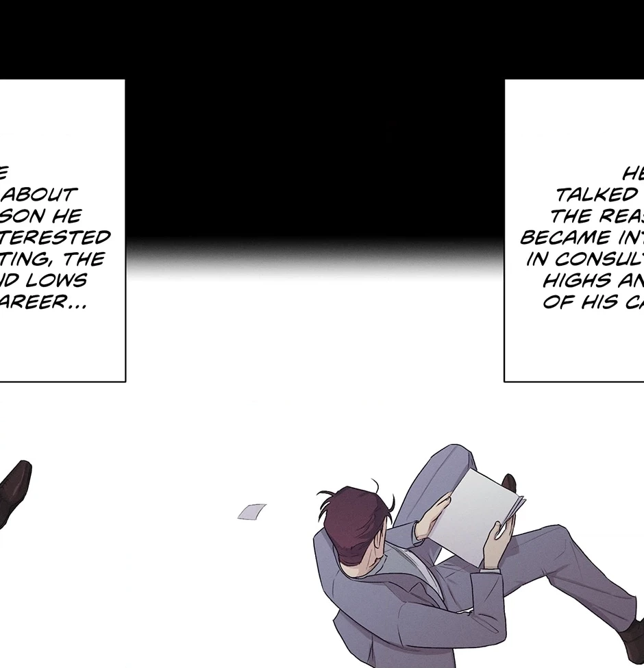 Read Off The Plate chapter 23 image 59 on Lezhin