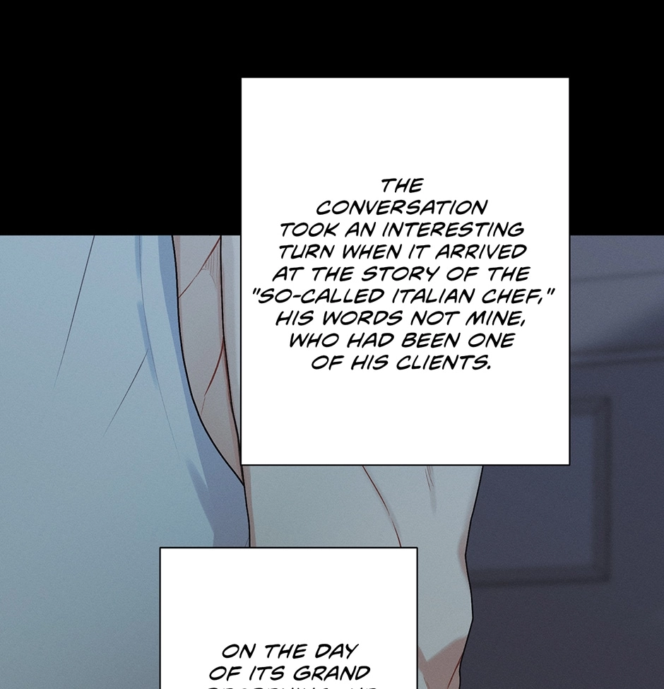 Read Off The Plate chapter 23 image 61 on Lezhin