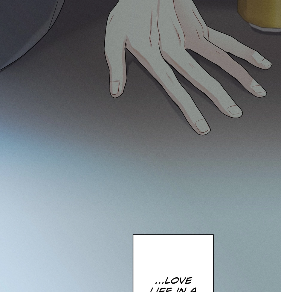 Read Off The Plate chapter 23 image 63 on Lezhin