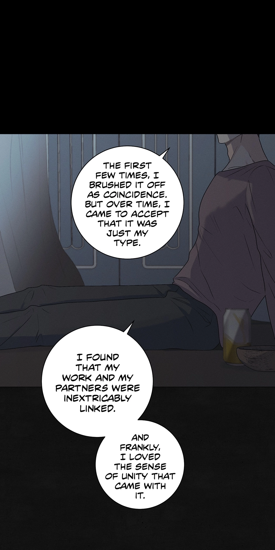 Read Off The Plate chapter 23 image 66 on Lezhin