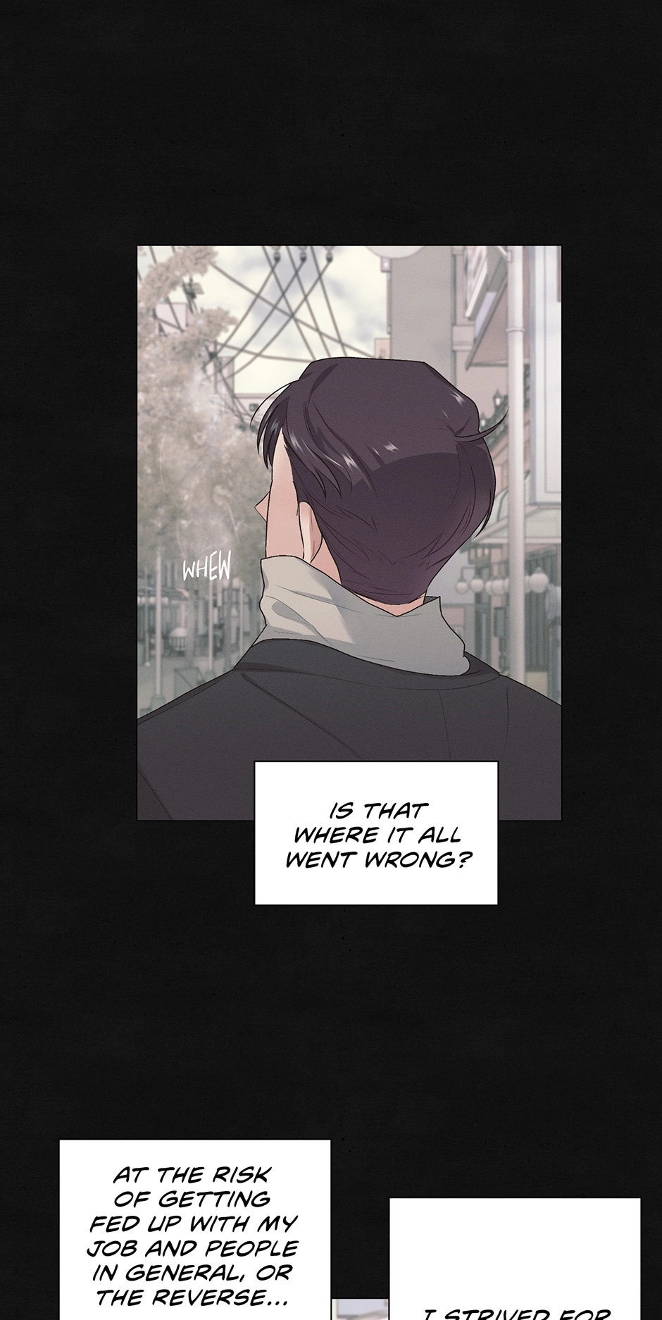 Read Off The Plate chapter 23 image 67 on Lezhin
