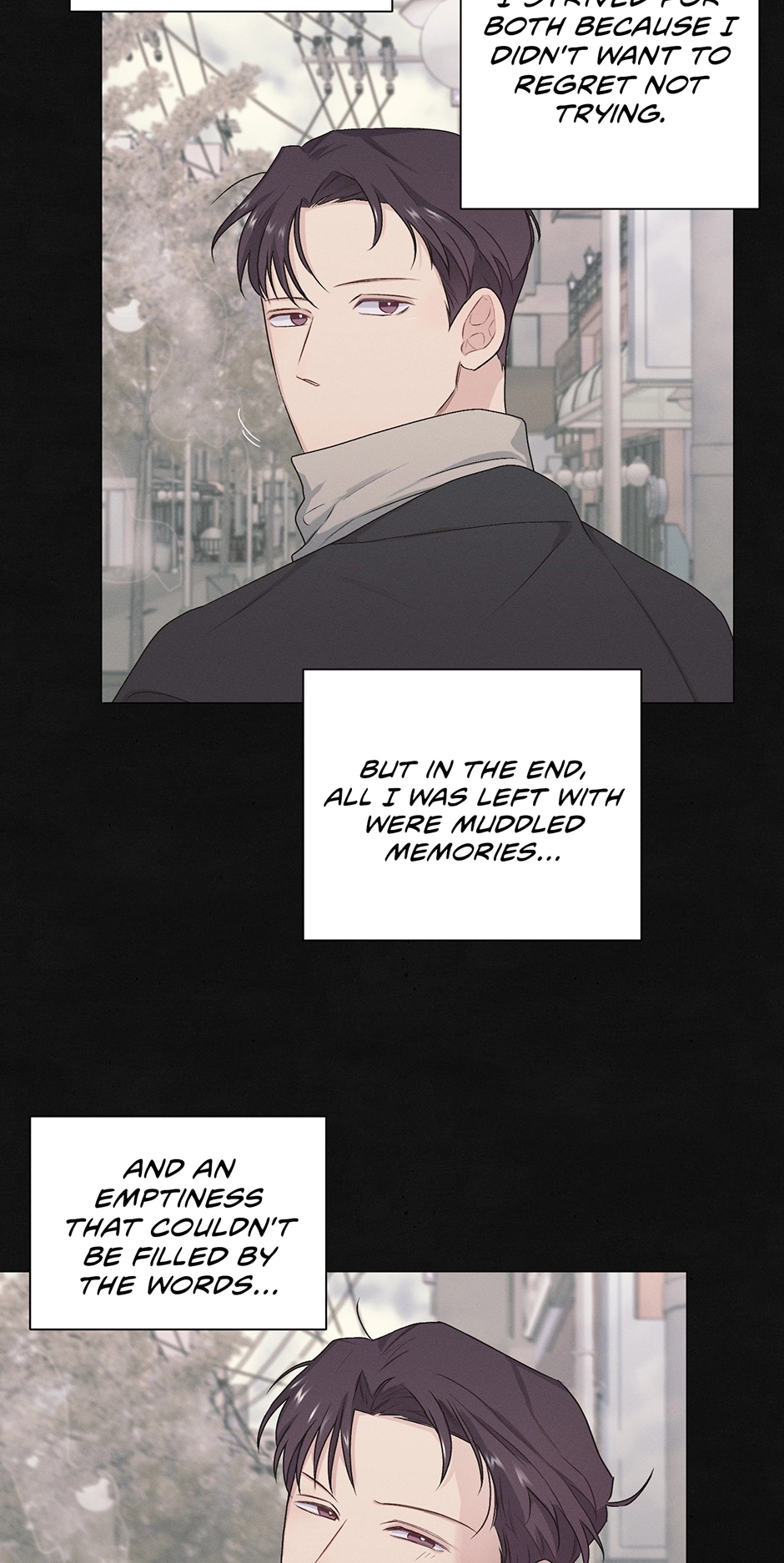 Read Off The Plate chapter 23 image 68 on Lezhin