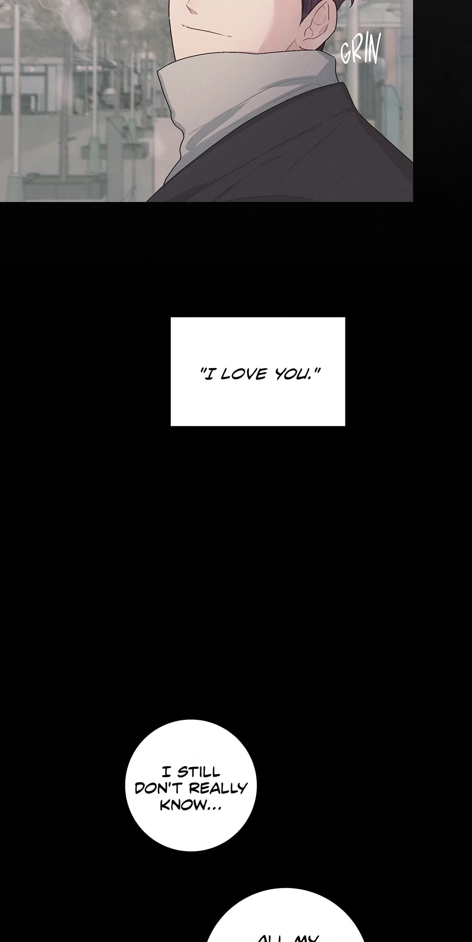Read Off The Plate chapter 23 image 69 on Lezhin