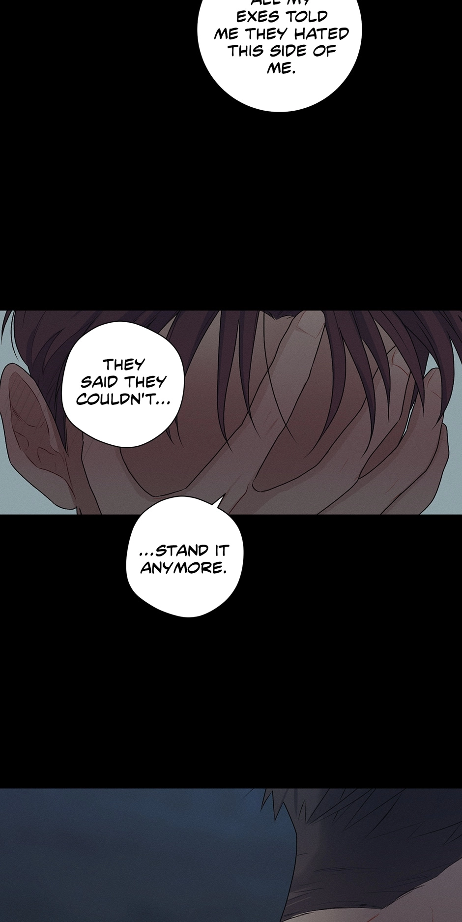 Read Off The Plate chapter 23 image 70 on Lezhin