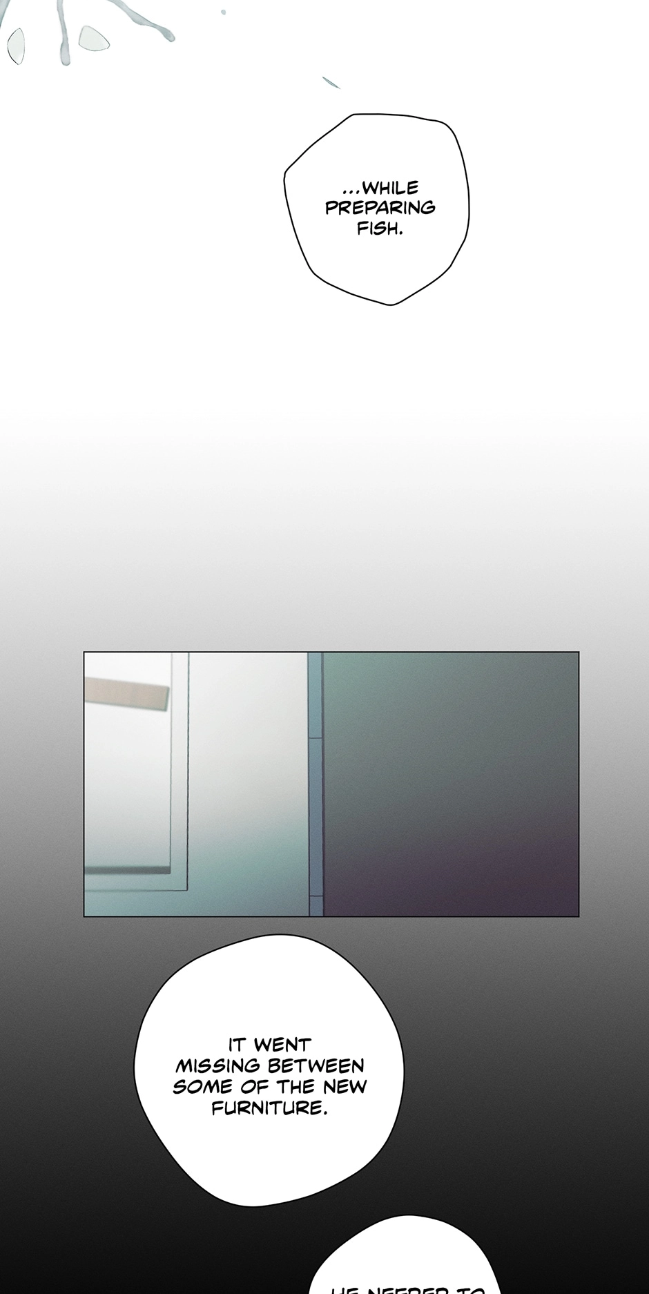 Read Off The Plate chapter 23 image 73 on Lezhin
