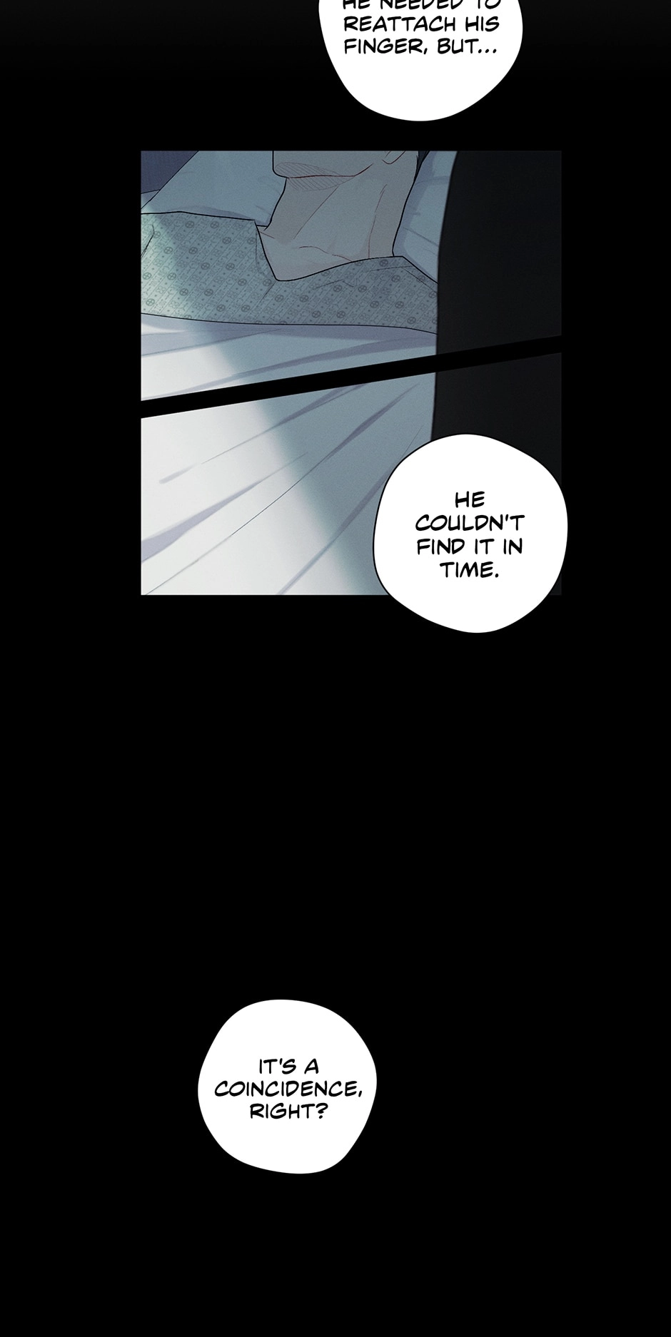 Read Off The Plate chapter 23 image 74 on Lezhin