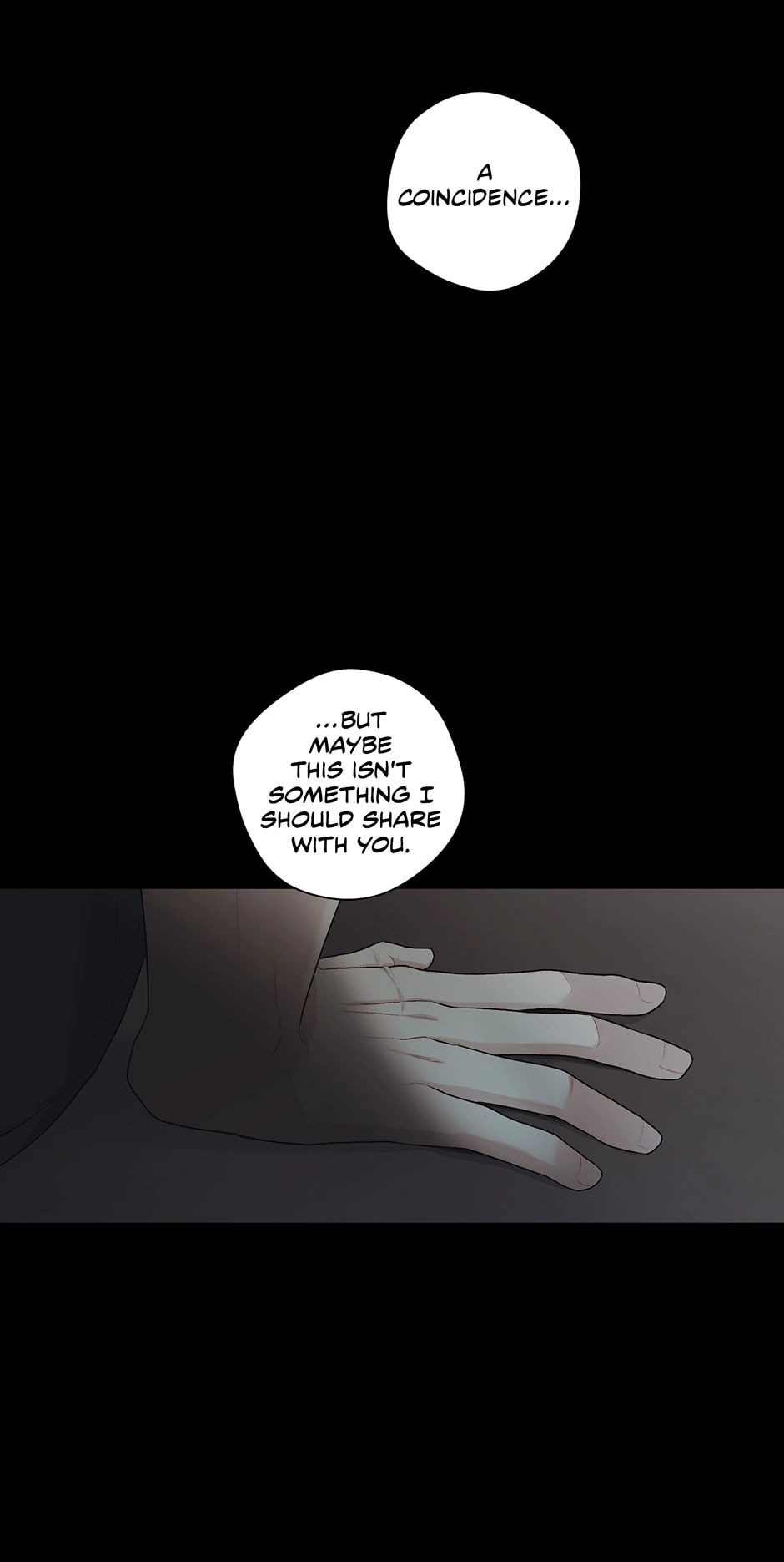 Read Off The Plate chapter 23 image 75 on Lezhin