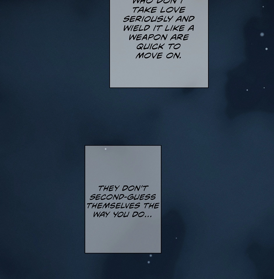 Read Off The Plate chapter 23 image 80 on Lezhin