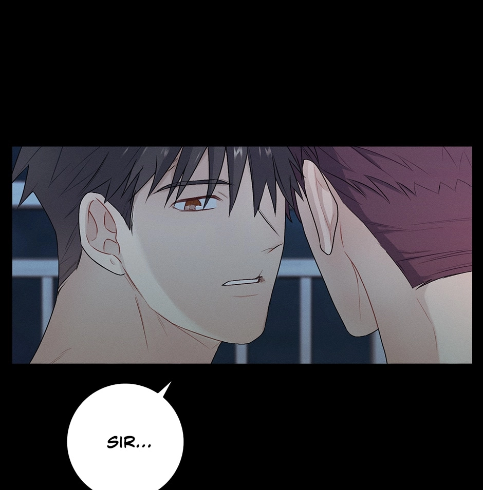 Read Off The Plate chapter 23 image 86 on Lezhin