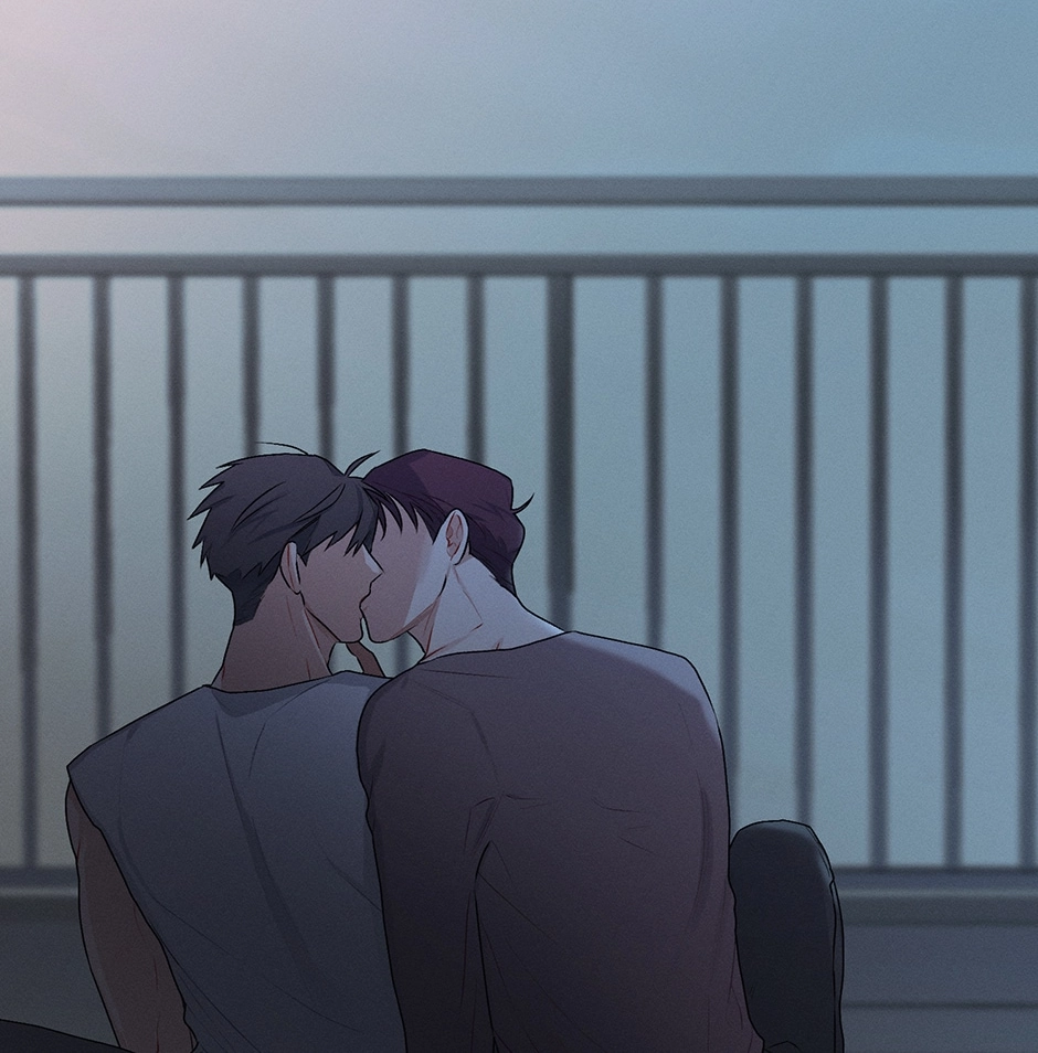 Read Off The Plate chapter 23 image 91 on Lezhin
