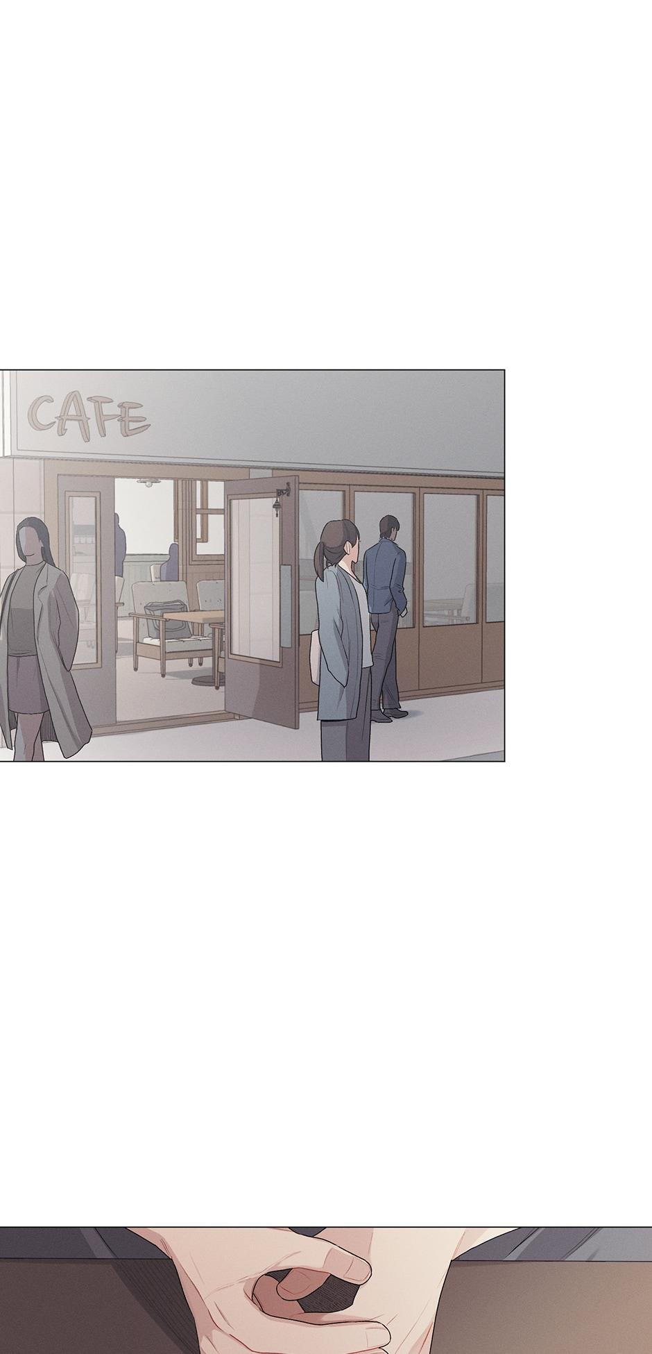 Read Off The Plate chapter 24.1 image 0 on Lezhin