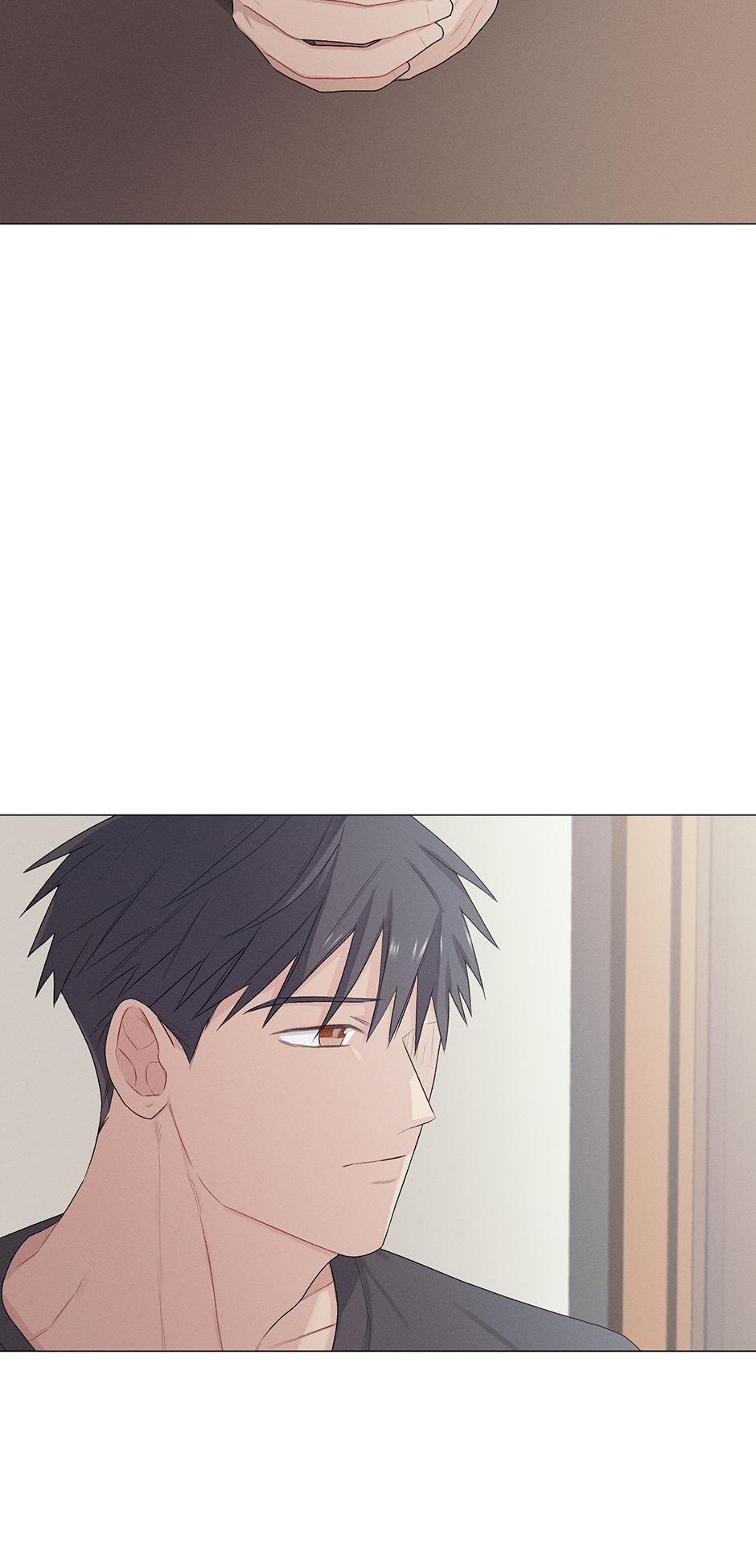 Read Off The Plate chapter 24.1 image 1 on Lezhin