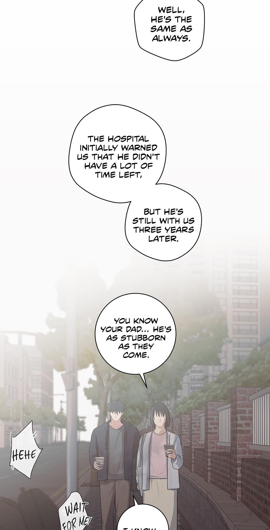Read Off The Plate chapter 24.1 image 10 on Lezhin
