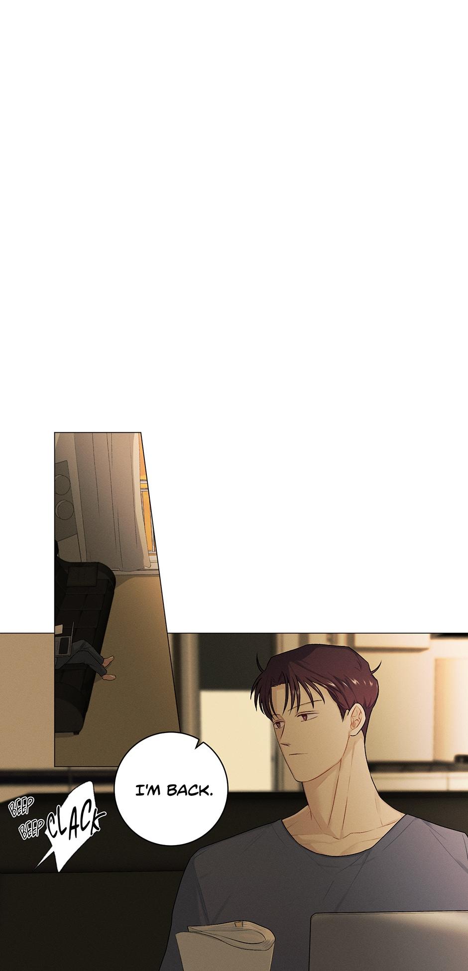 Read Off The Plate chapter 24.1 image 28 on Lezhin