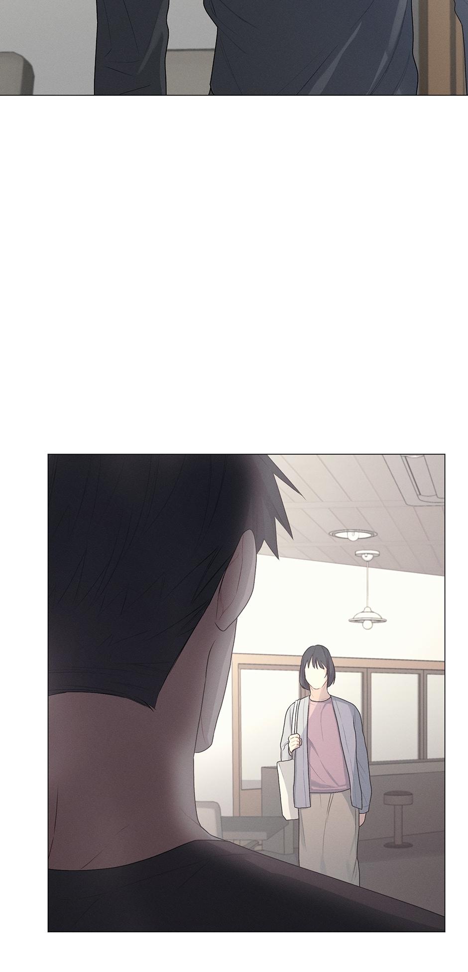 Read Off The Plate chapter 24.1 image 3 on Lezhin