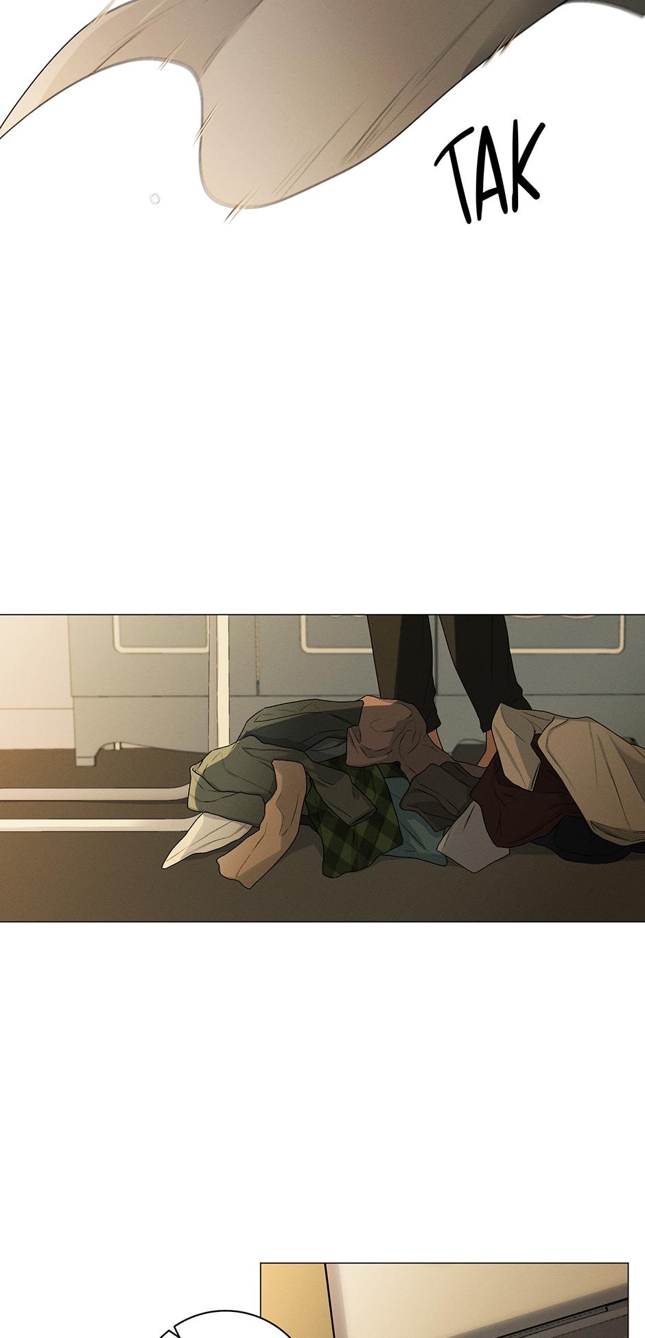 Read Off The Plate chapter 24.1 image 32 on Lezhin