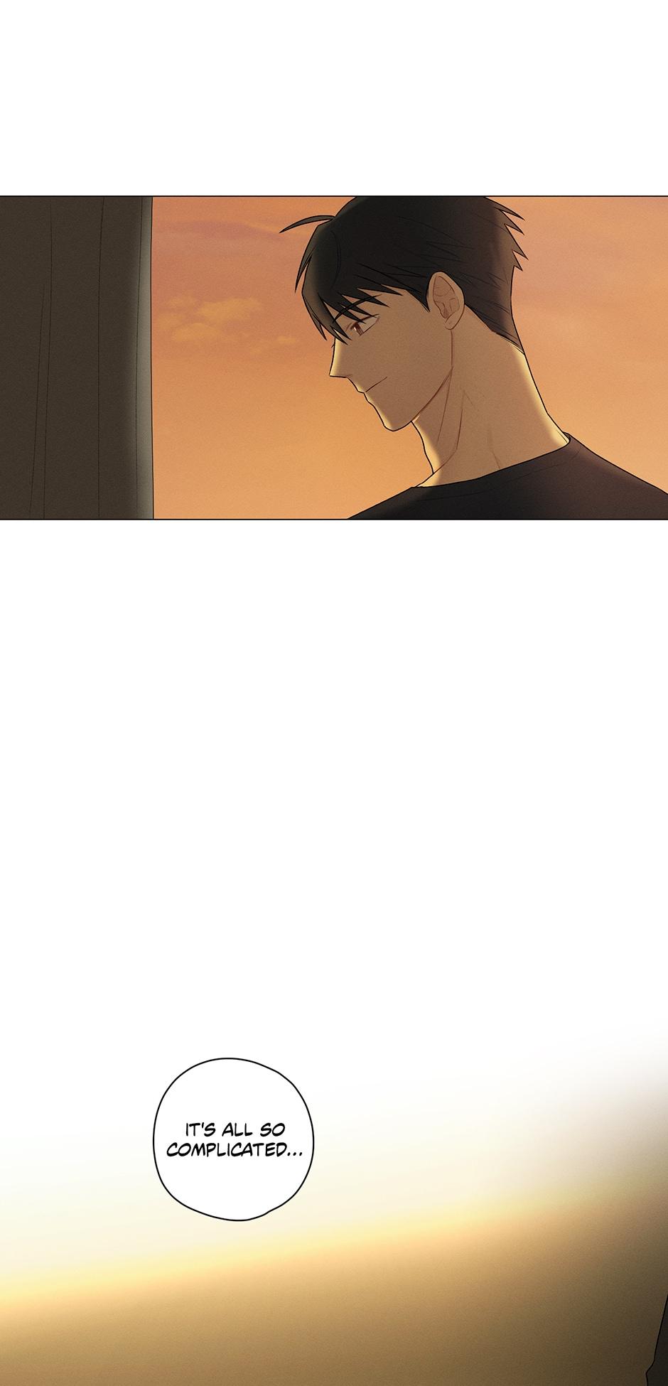 Read Off The Plate chapter 24.1 image 38 on Lezhin