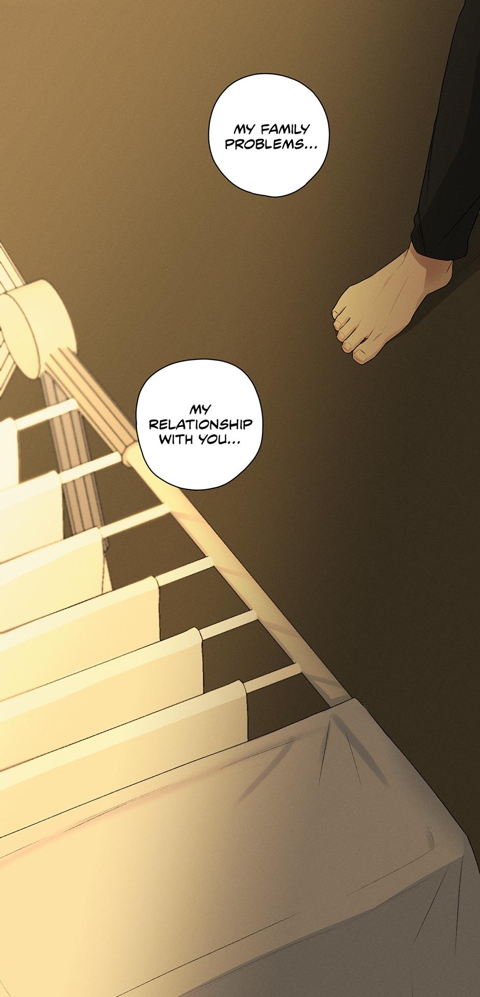 Read Off The Plate chapter 24.1 image 39 on Lezhin