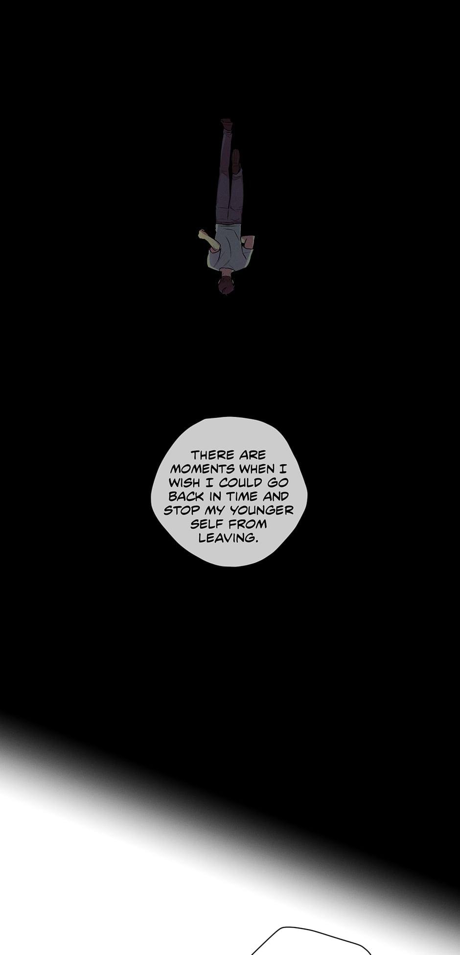 Read Off The Plate chapter 24.1 image 42 on Lezhin
