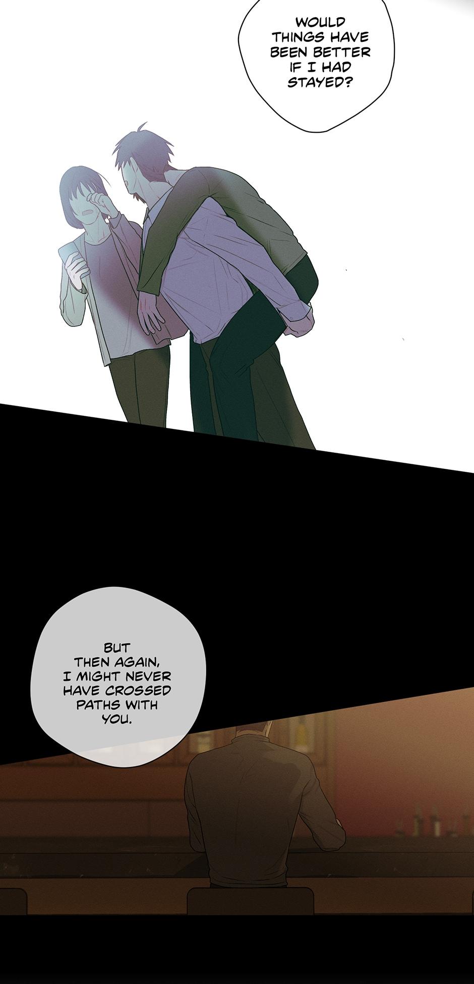 Read Off The Plate chapter 24.1 image 43 on Lezhin