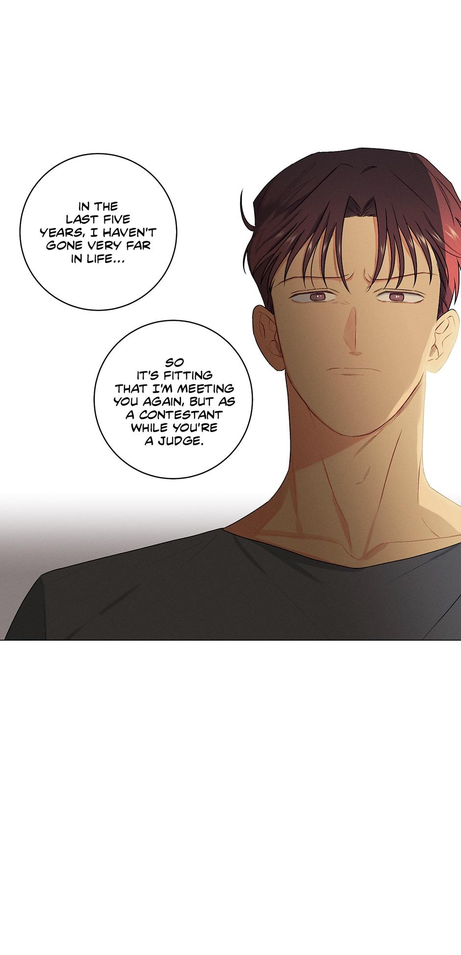 Read Off The Plate chapter 24.1 image 45 on Lezhin
