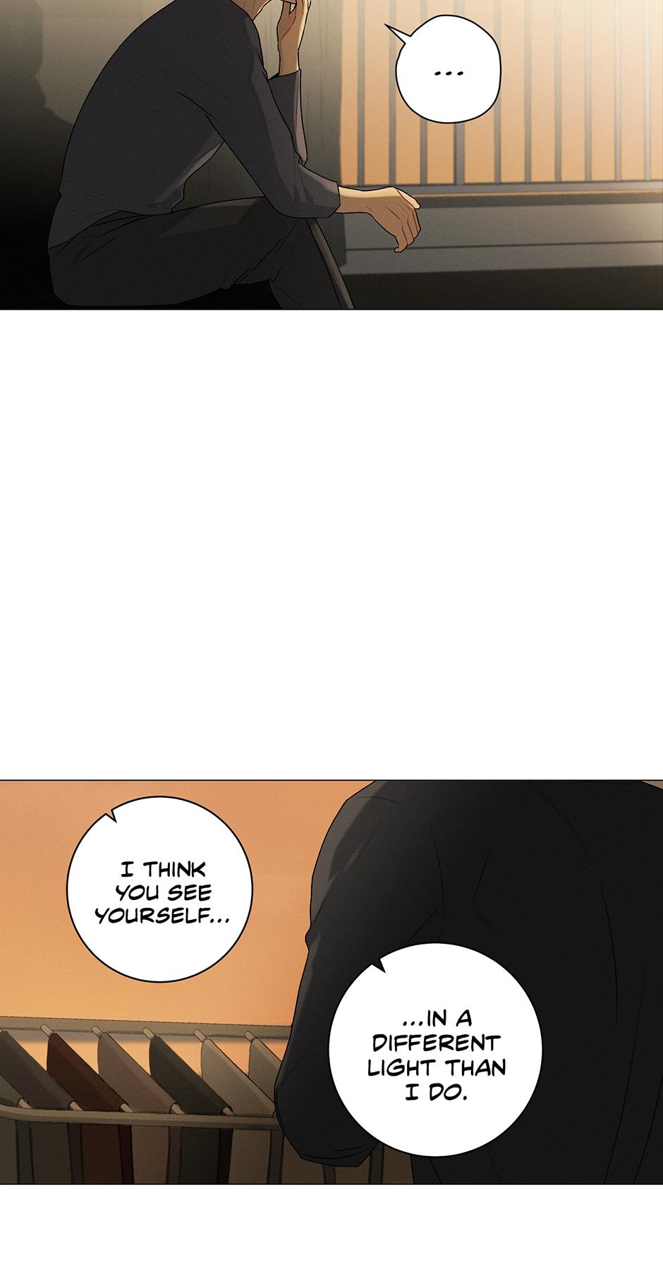 Read Off The Plate chapter 24.1 image 47 on Lezhin