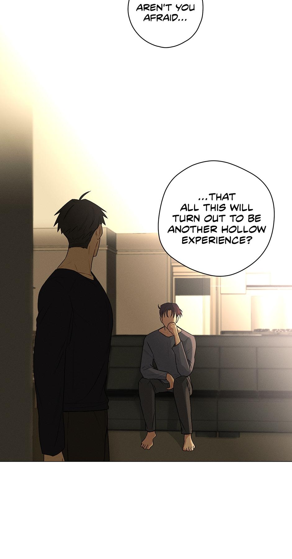 Read Off The Plate chapter 24.1 image 49 on Lezhin