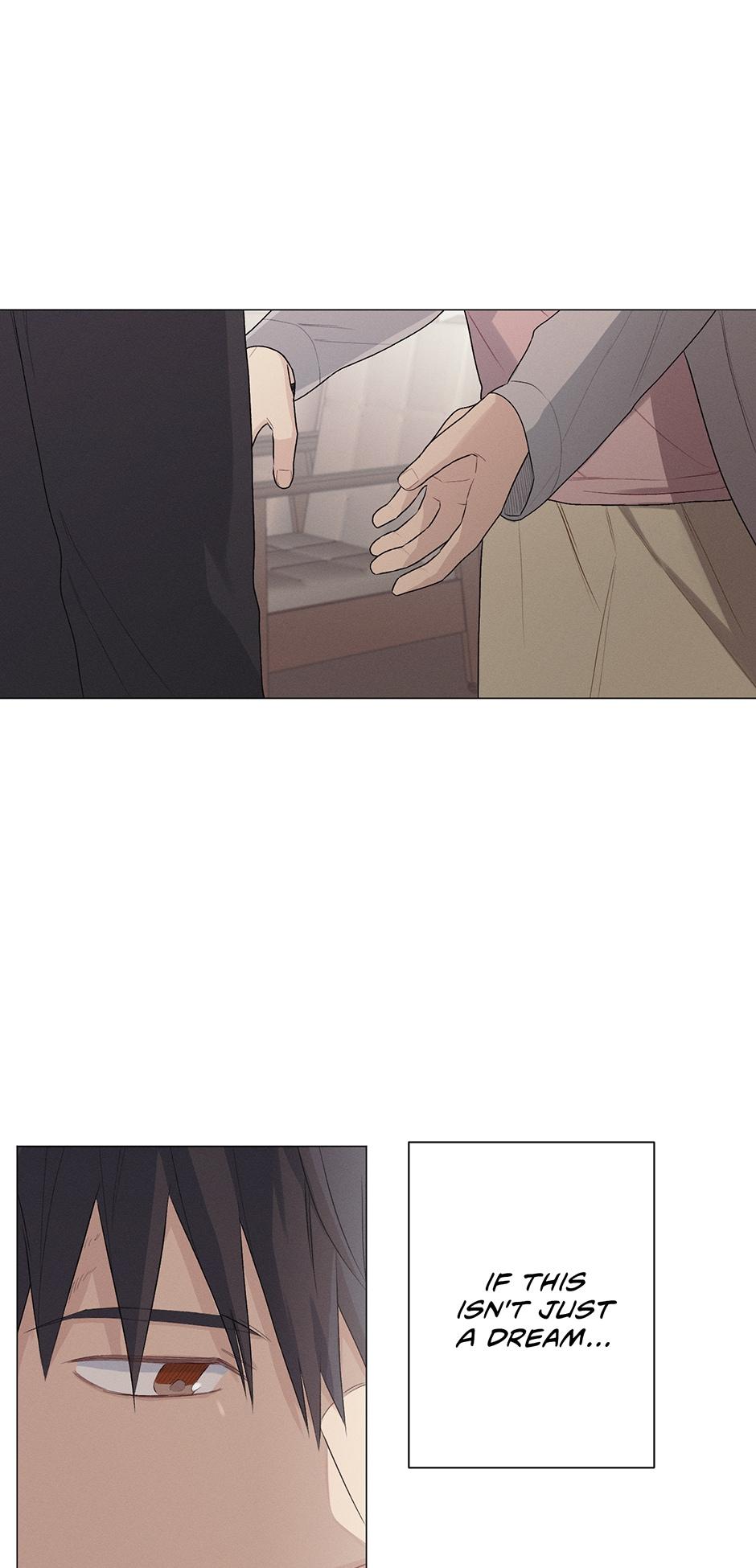 Read Off The Plate chapter 24.1 image 5 on Lezhin