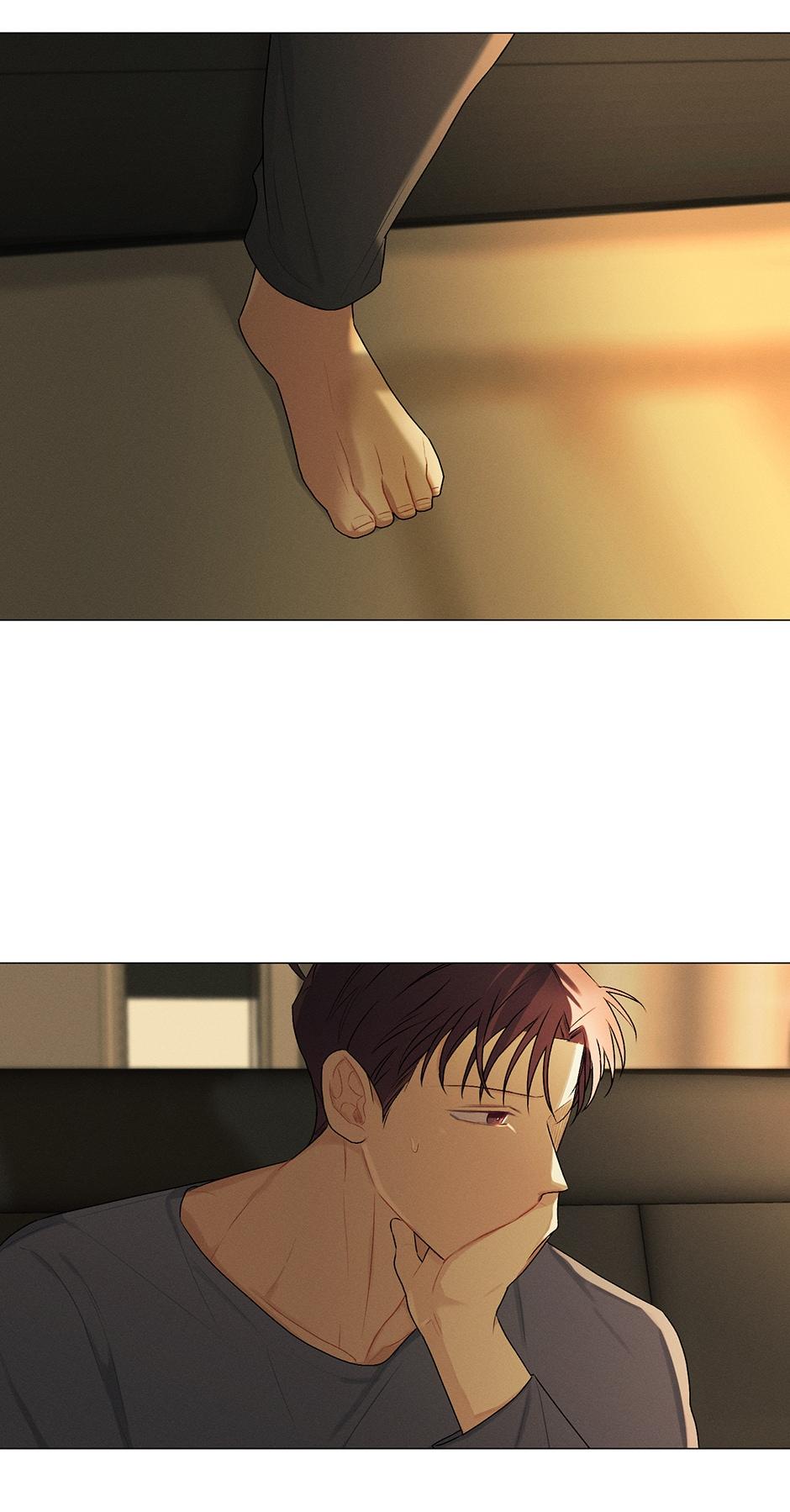 Read Off The Plate chapter 24.1 image 50 on Lezhin