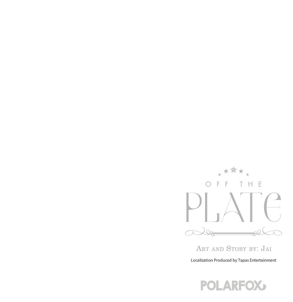 Read Off The Plate chapter 24 image 101 on Lezhin