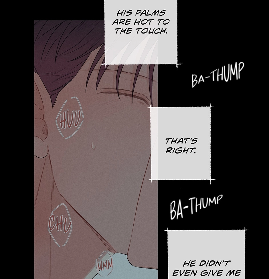 Read Off The Plate chapter 24 image 11 on Lezhin