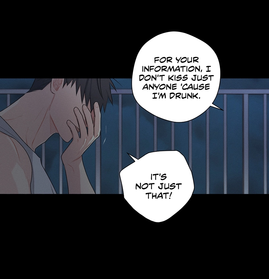 Read Off The Plate chapter 24 image 18 on Lezhin