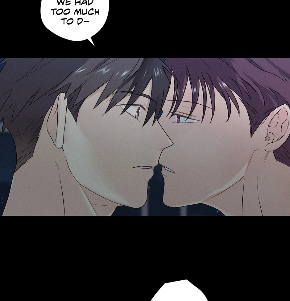 Read Off The Plate chapter 24 image 2 on Lezhin