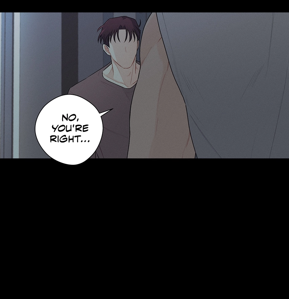 Read Off The Plate chapter 24 image 20 on Lezhin