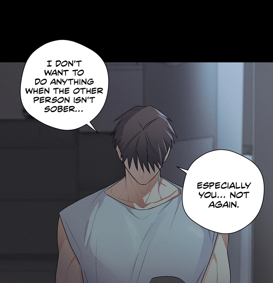 Read Off The Plate chapter 24 image 21 on Lezhin