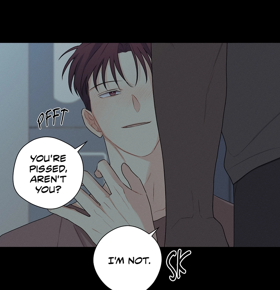 Read Off The Plate chapter 24 image 23 on Lezhin