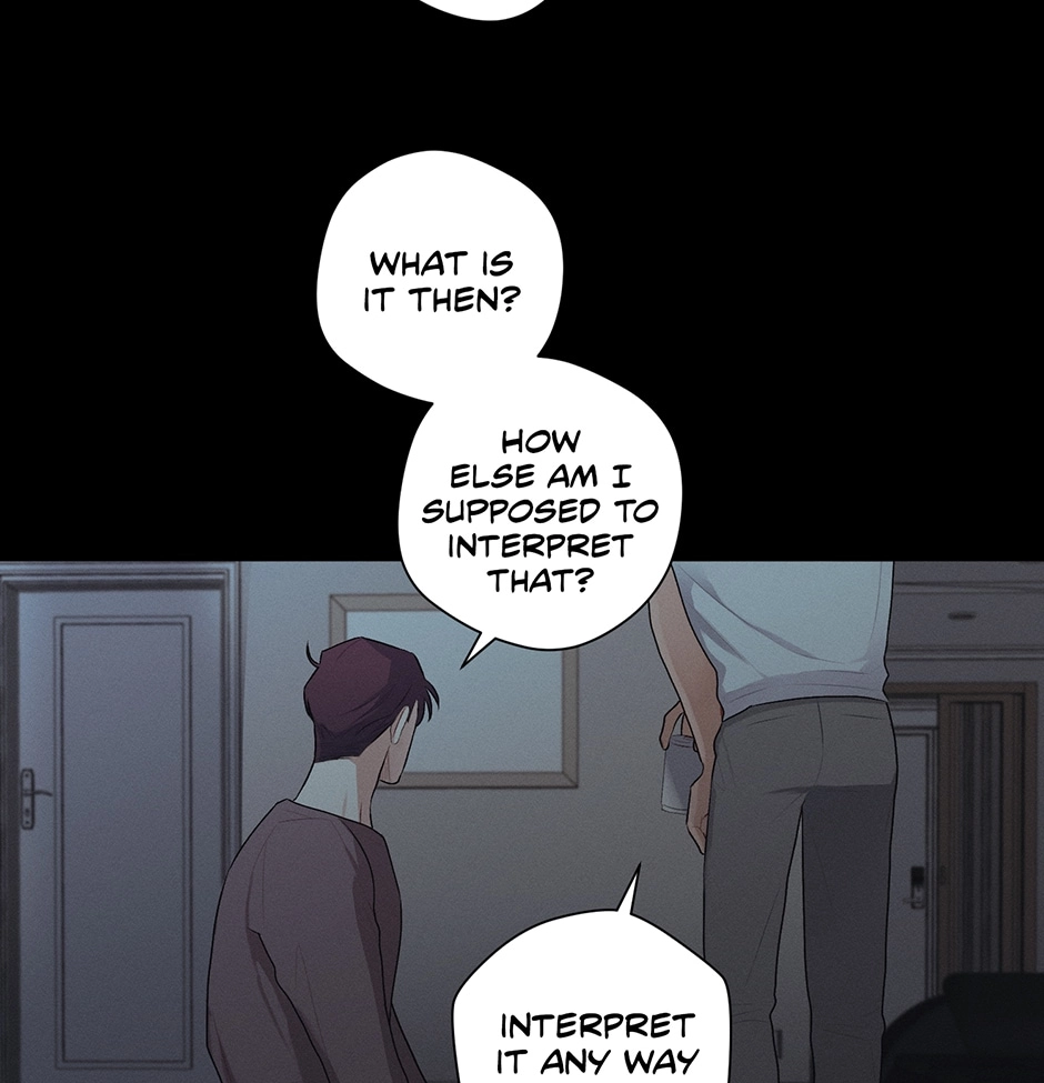 Read Off The Plate chapter 24 image 24 on Lezhin
