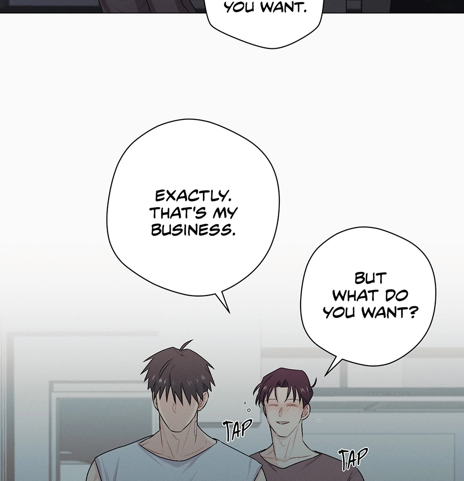 Read Off The Plate chapter 24 image 25 on Lezhin