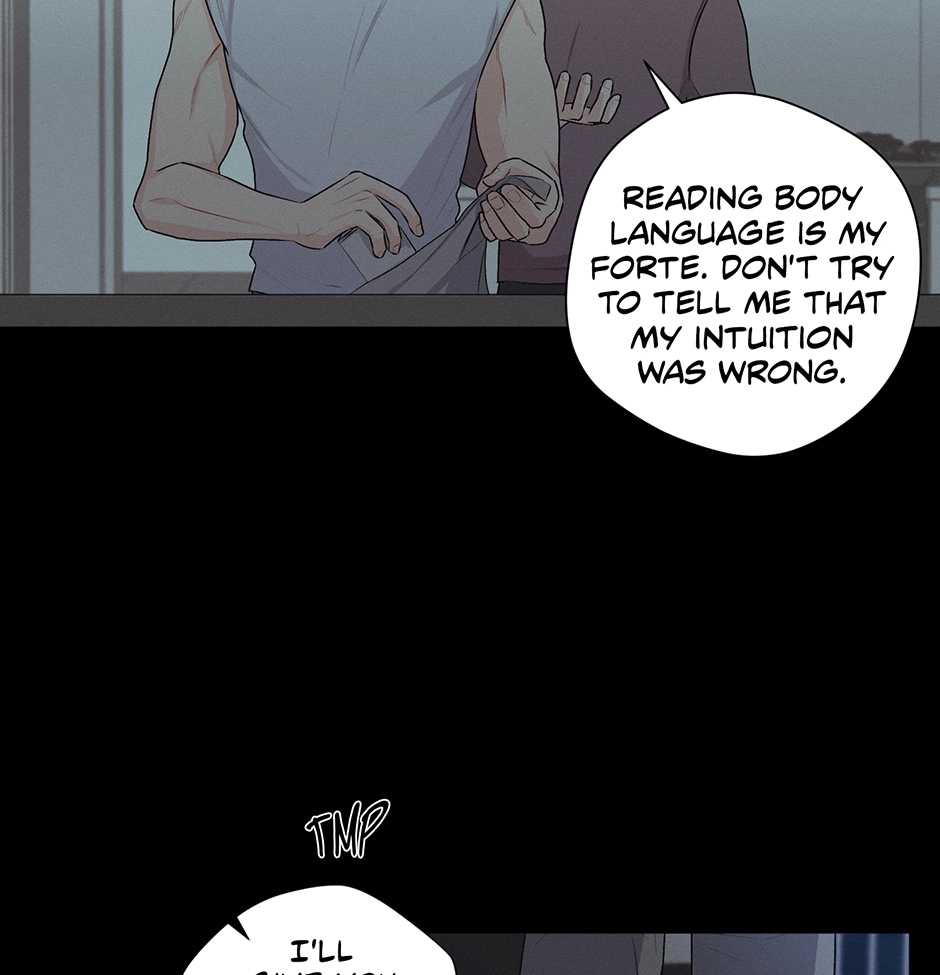 Read Off The Plate chapter 24 image 26 on Lezhin